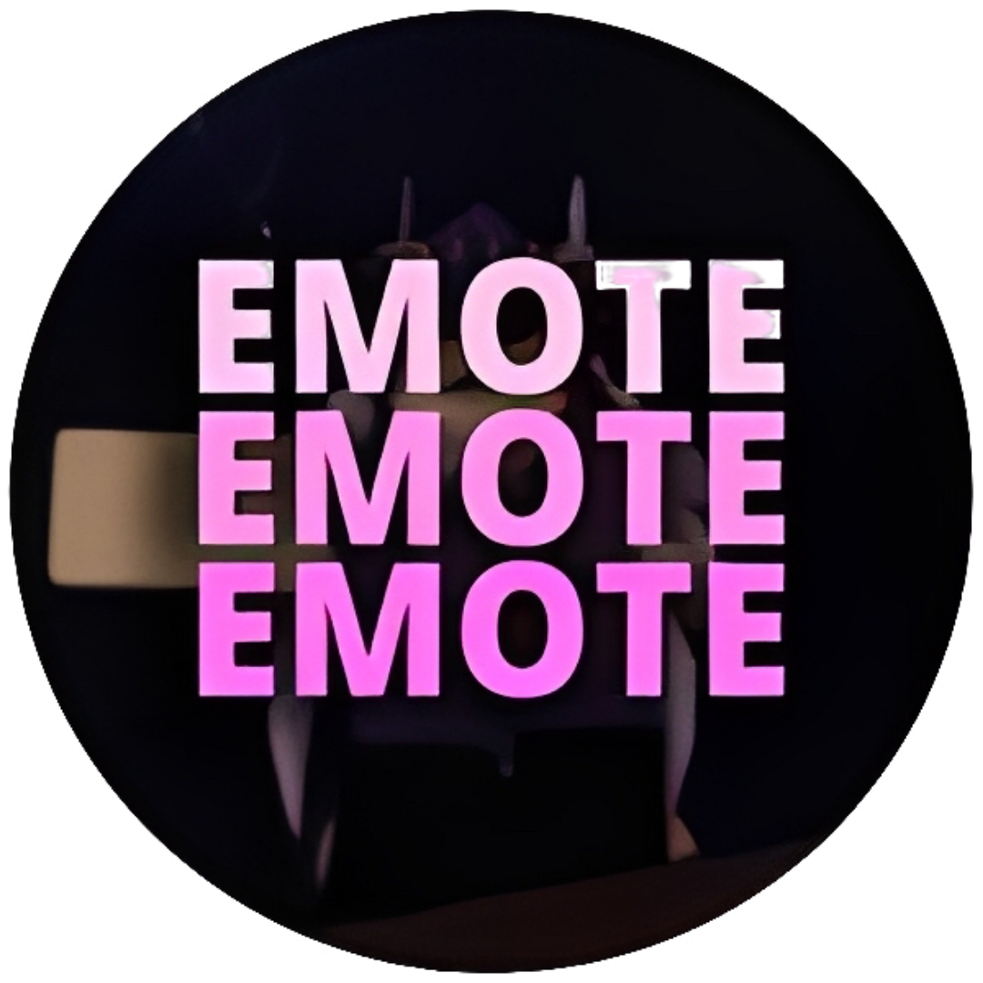 Emote Pack