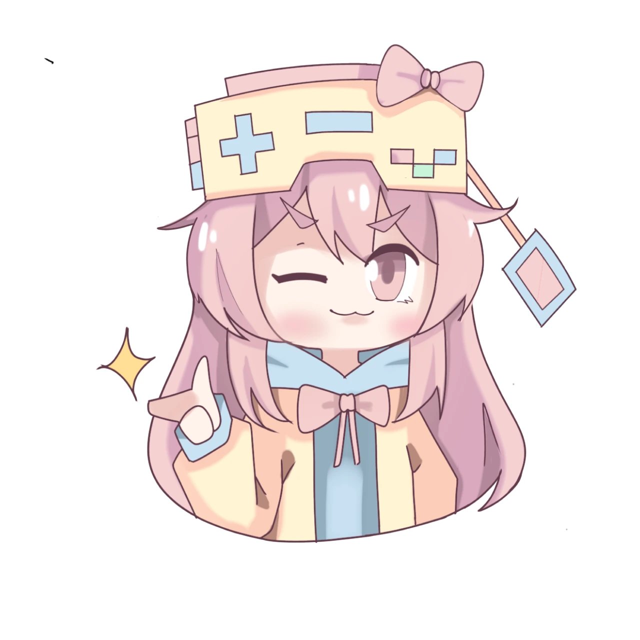 Preorder Background Right